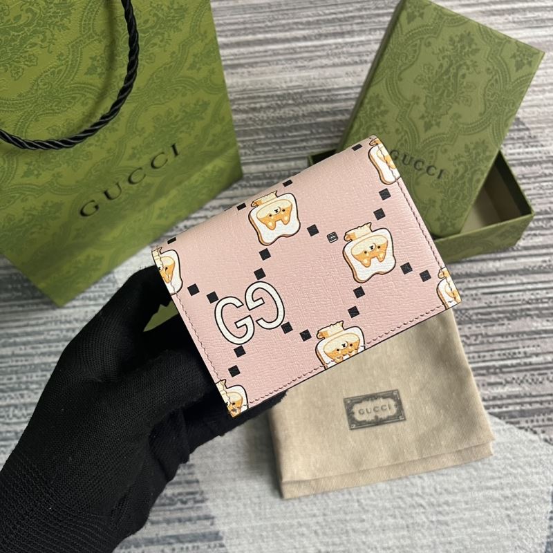 Gucci Wallets